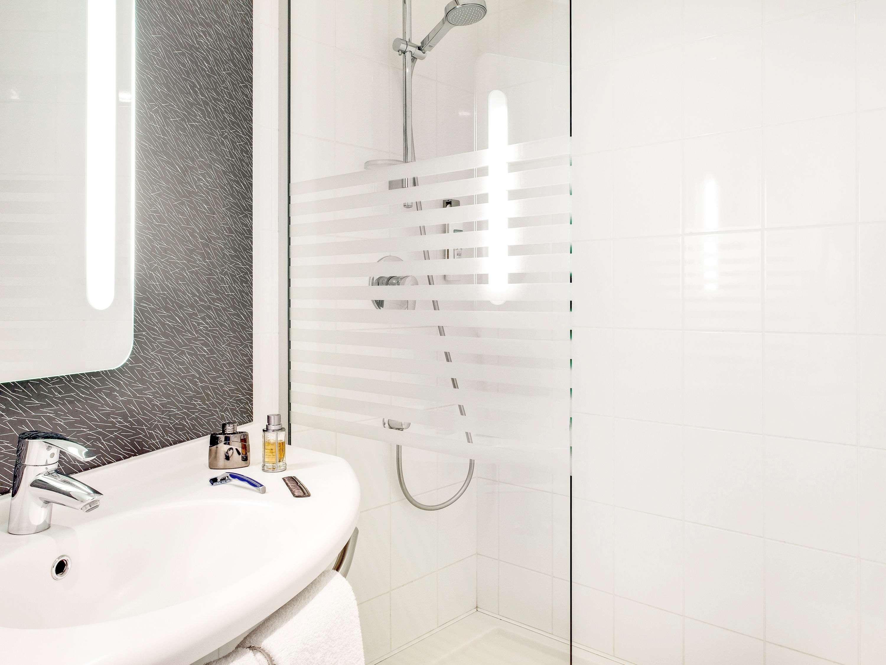 Hotel Ibis Les Mines