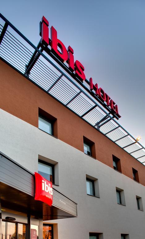 Hotel Ibis Les Mines Montceau-les-Mines