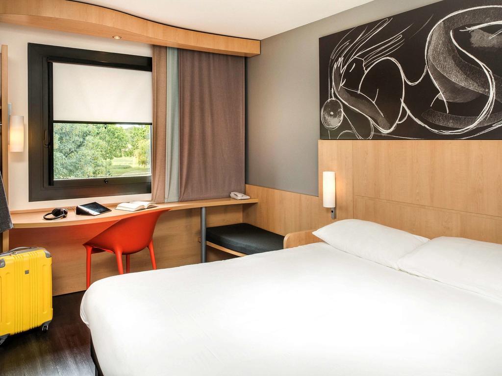 Ibis Les Mines