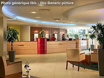 Ibis Les Mines